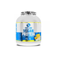 Vegan Protein