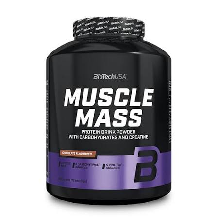 Muscle Mass