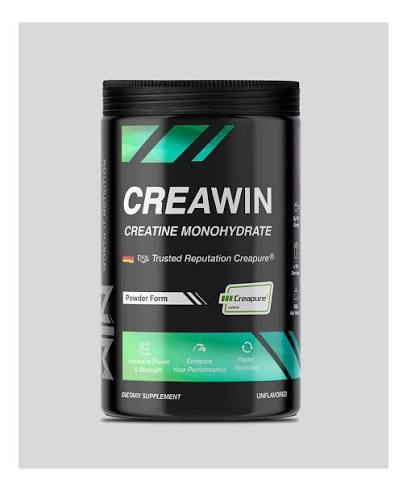 Creawin Creapure